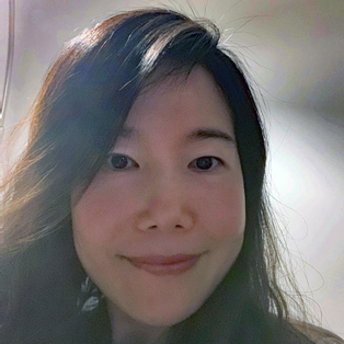 Jenny Hu - Digital Marketing Specialist at i2b Global Inc.