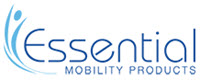 Essential Mobility Products Logo